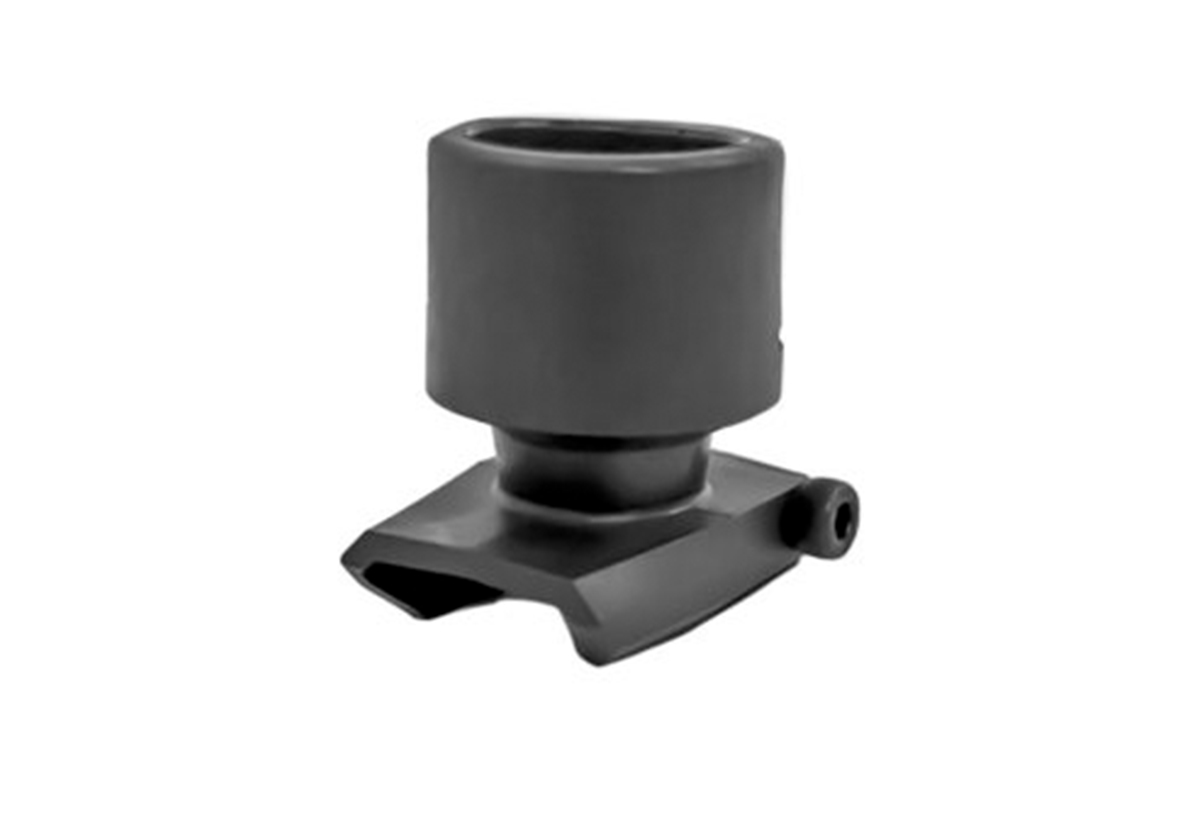 ELBOW ADAPTER FOR LOADER GEL BLASTER SURGE VALKEN